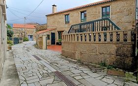 Casa Rural De Uso Turistico Playa De Carnota